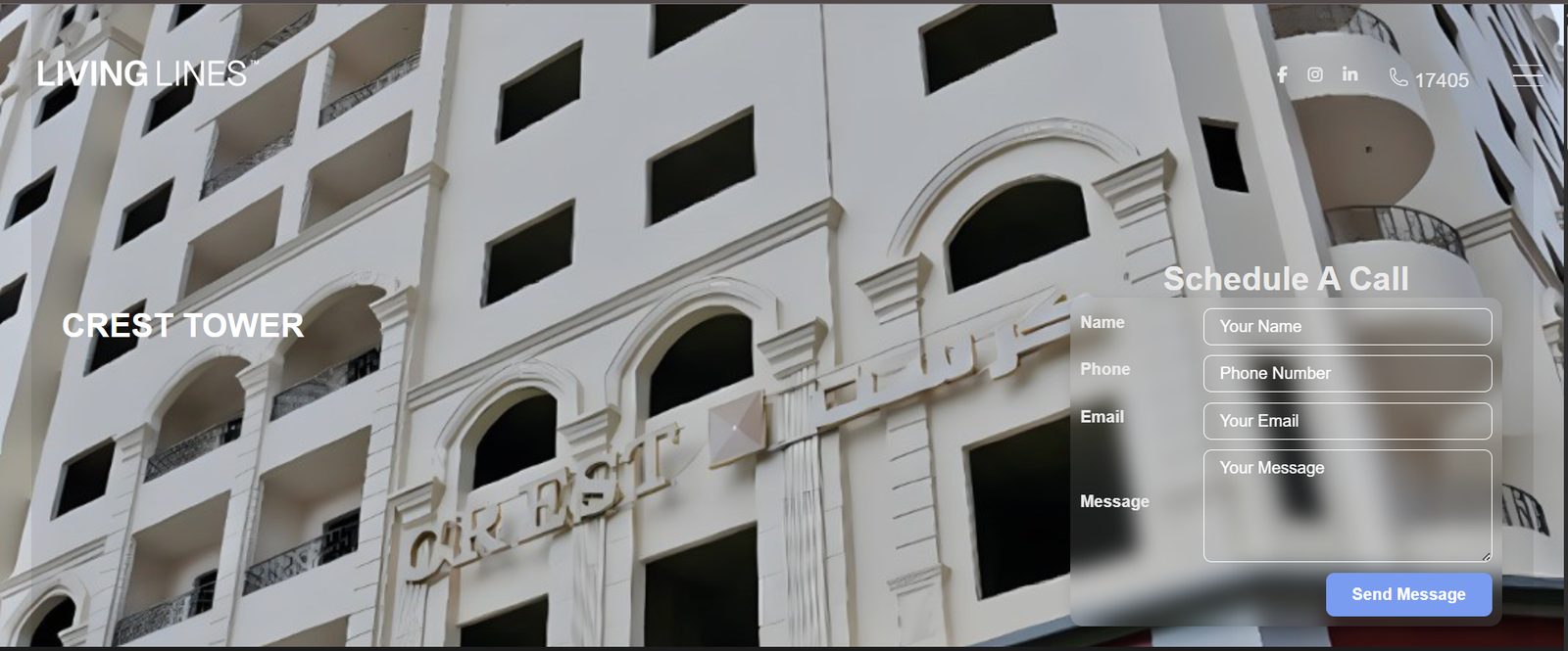 Living Services gallery image 5